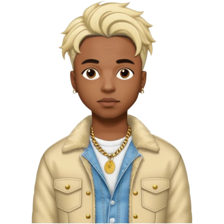 Playboy carti  emoji