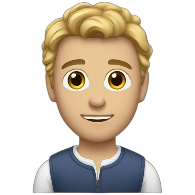 Andrw tate emoji