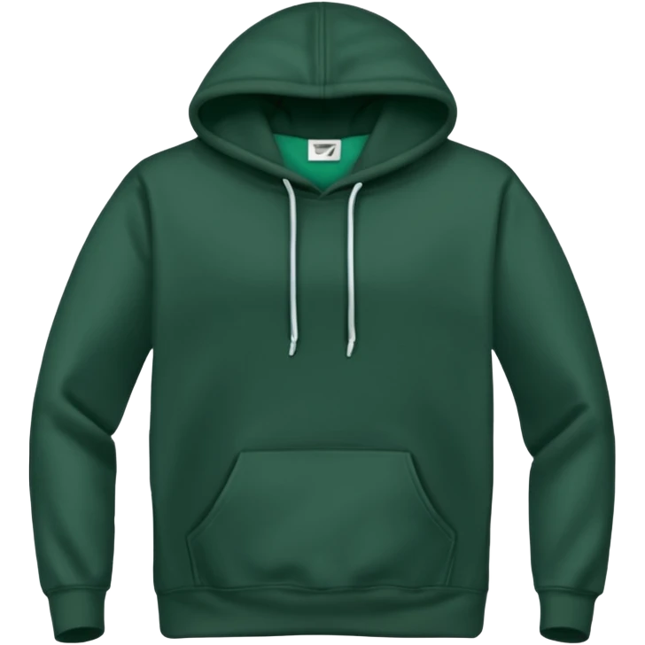 I like the third one that is plain and no person in it I just want a dark forest green plain on the front I want the hoodie no zipper and no person just the hoodie and nothing on the front  emoji