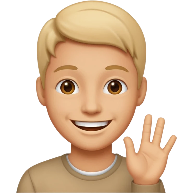 Seventeen emoji