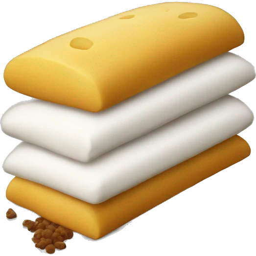 food for powder emoji