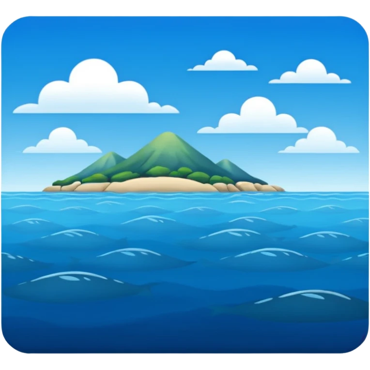 sea emoji