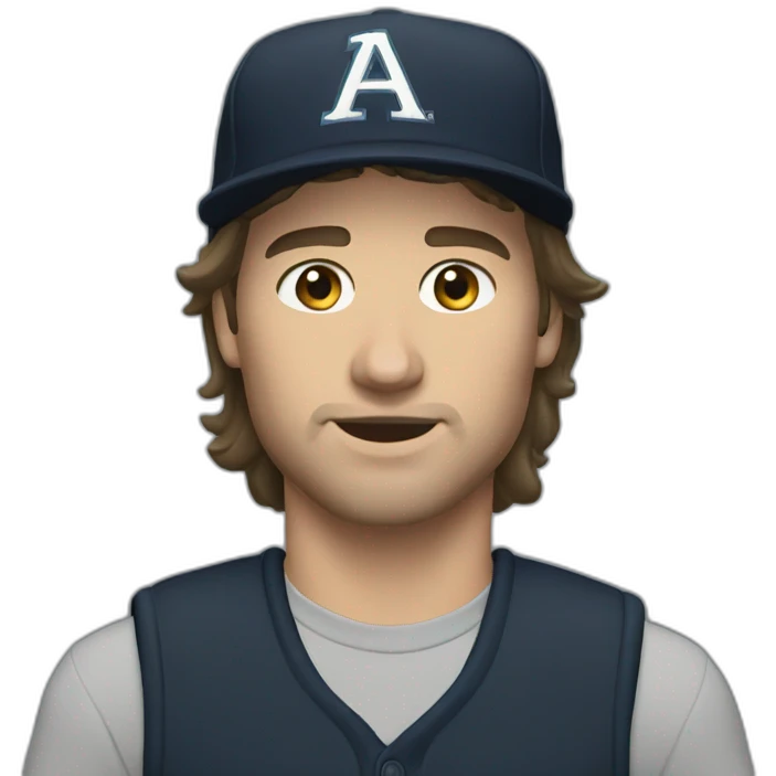 Austin Reaves emoji