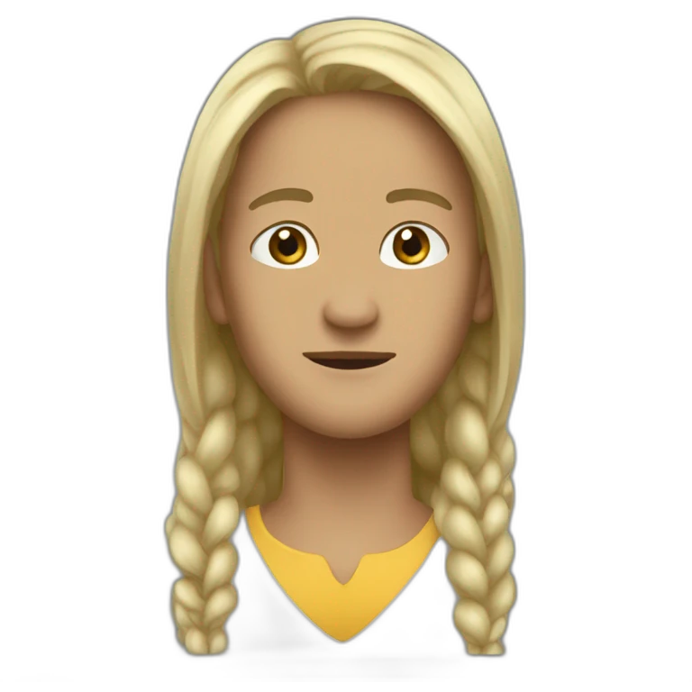 Werenoi emoji