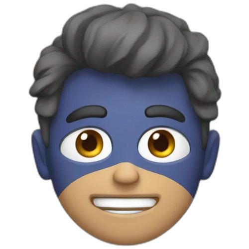 Skeu skeu  emoji