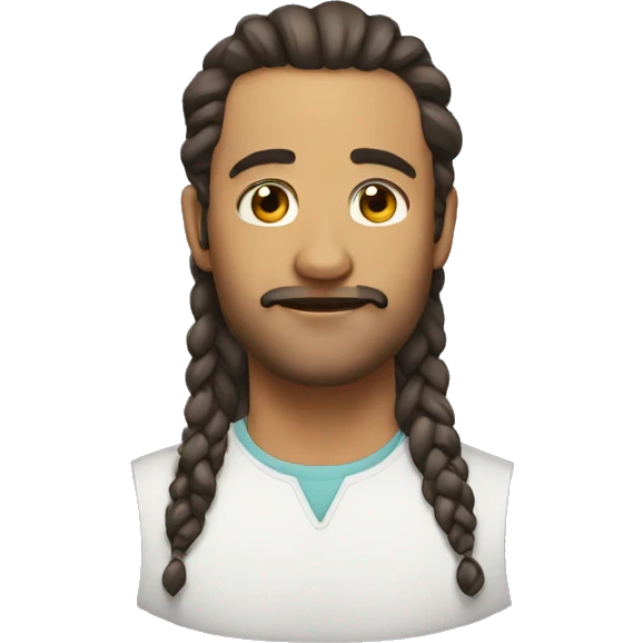 tyst emoji