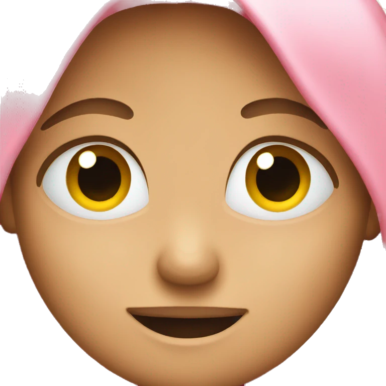Emoji blushing  emoji