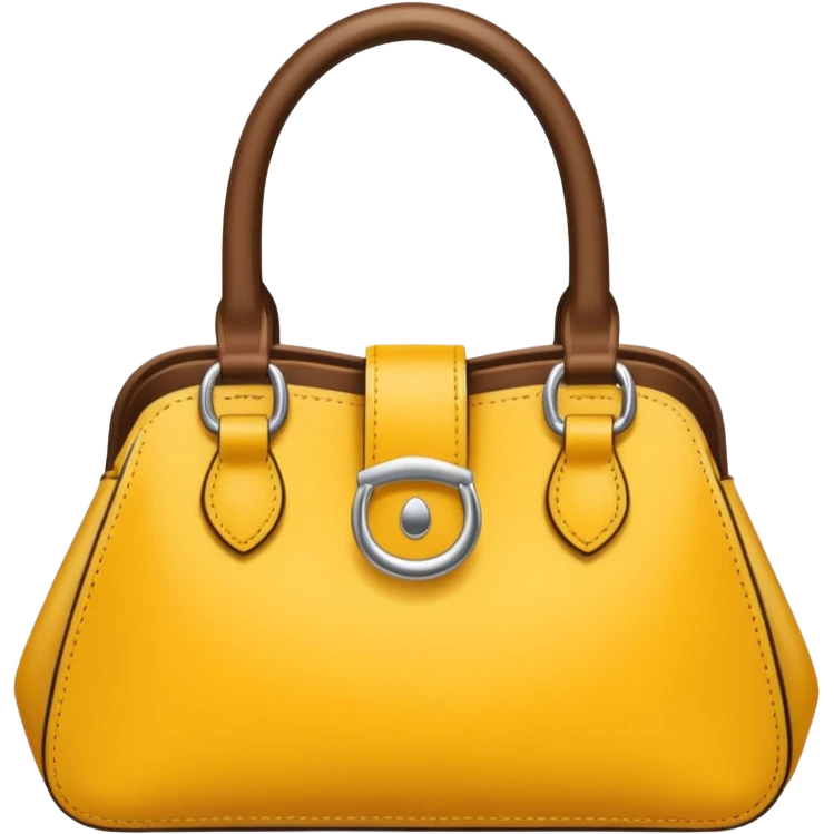 purse emoji