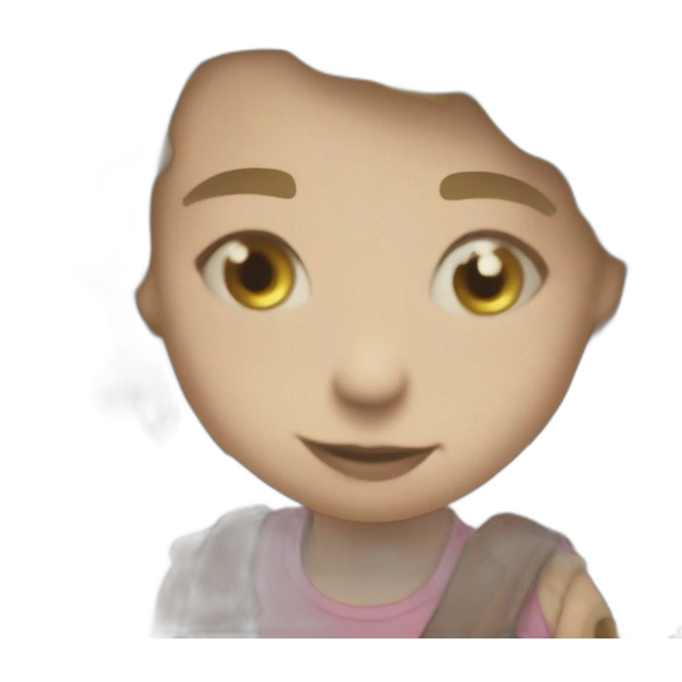 afk card emoji