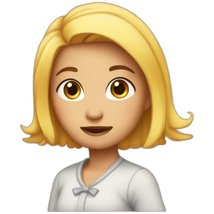 Minie emoji