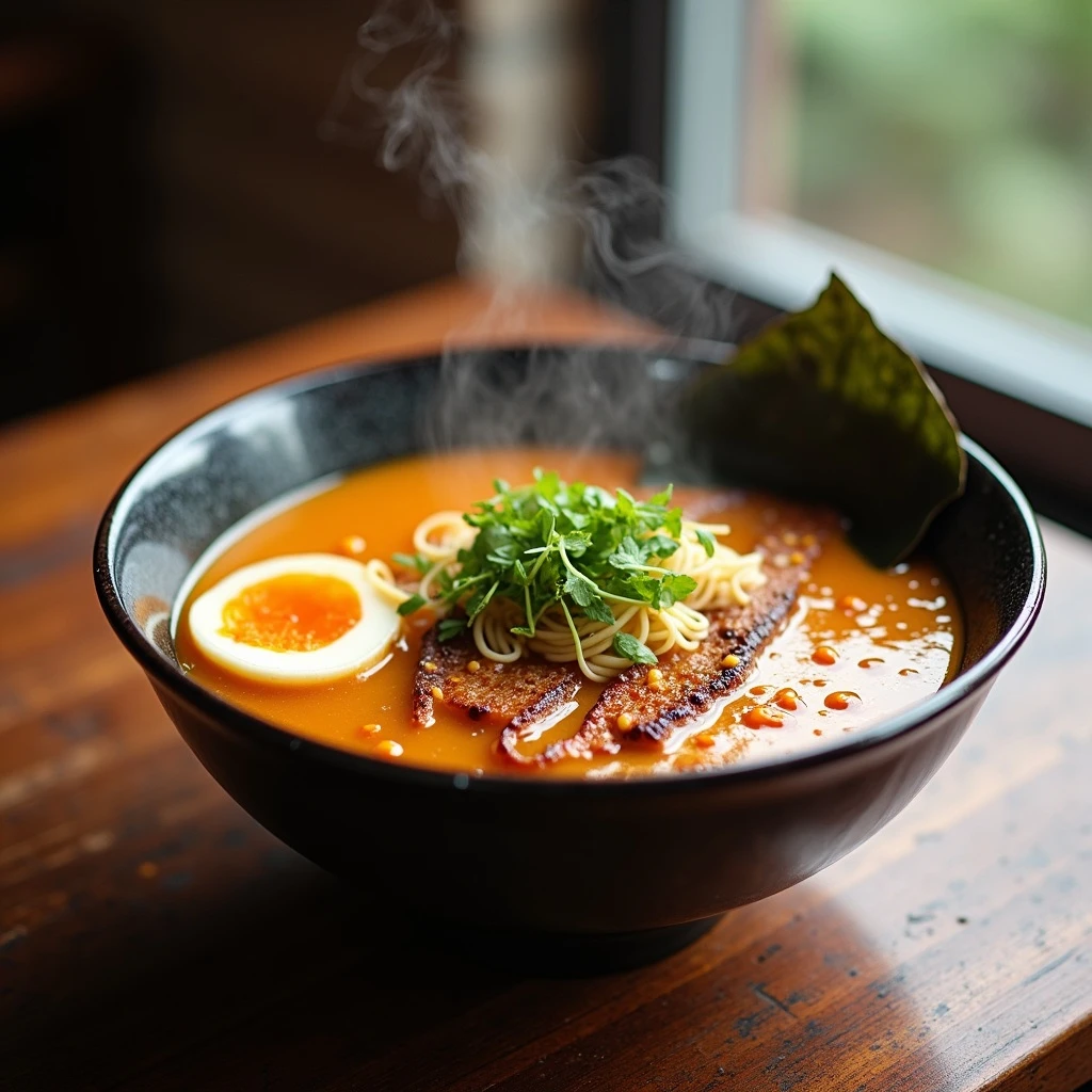 ramen bowl emoji