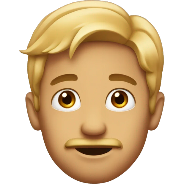 Petit doigt  emoji