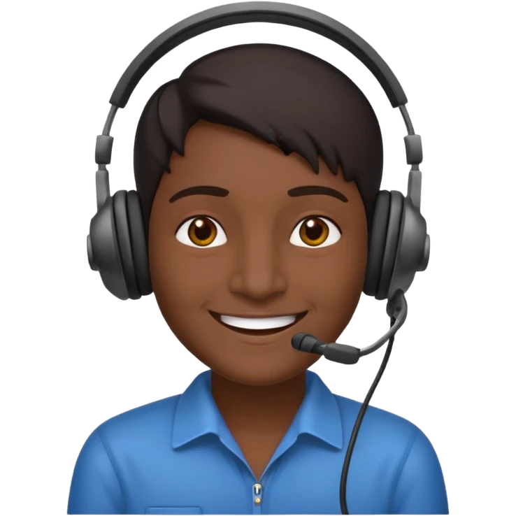 indian scammer emoji