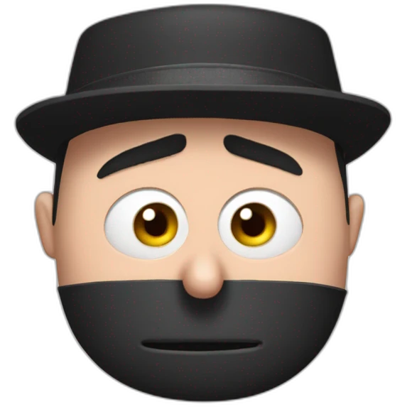 despicable me gru emoji