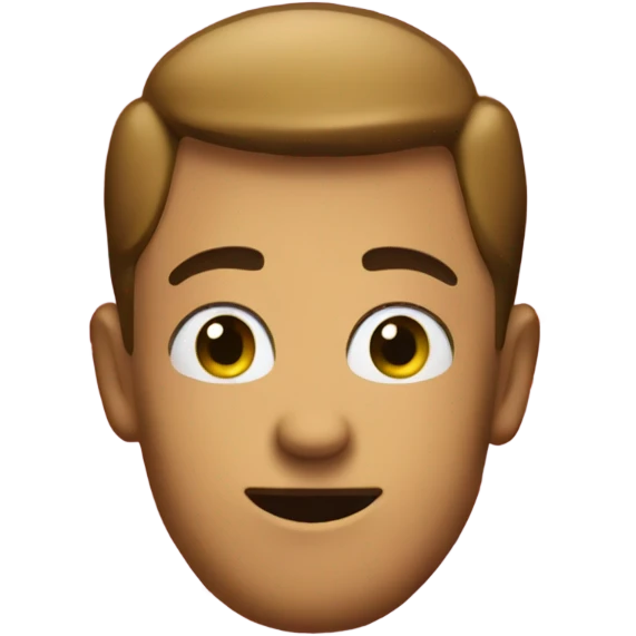 emoji with heart eyes , its hearts around it emoji
