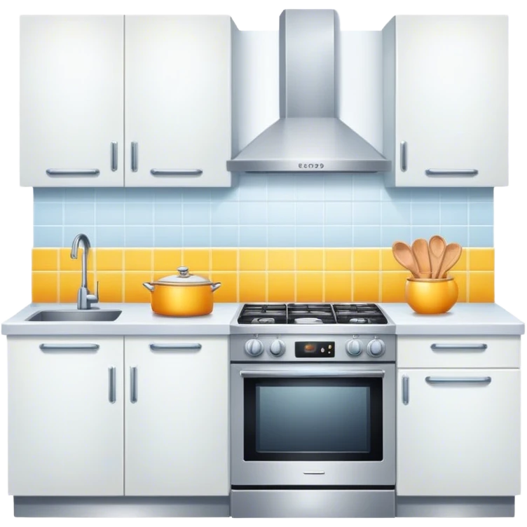 Kitchen emoji