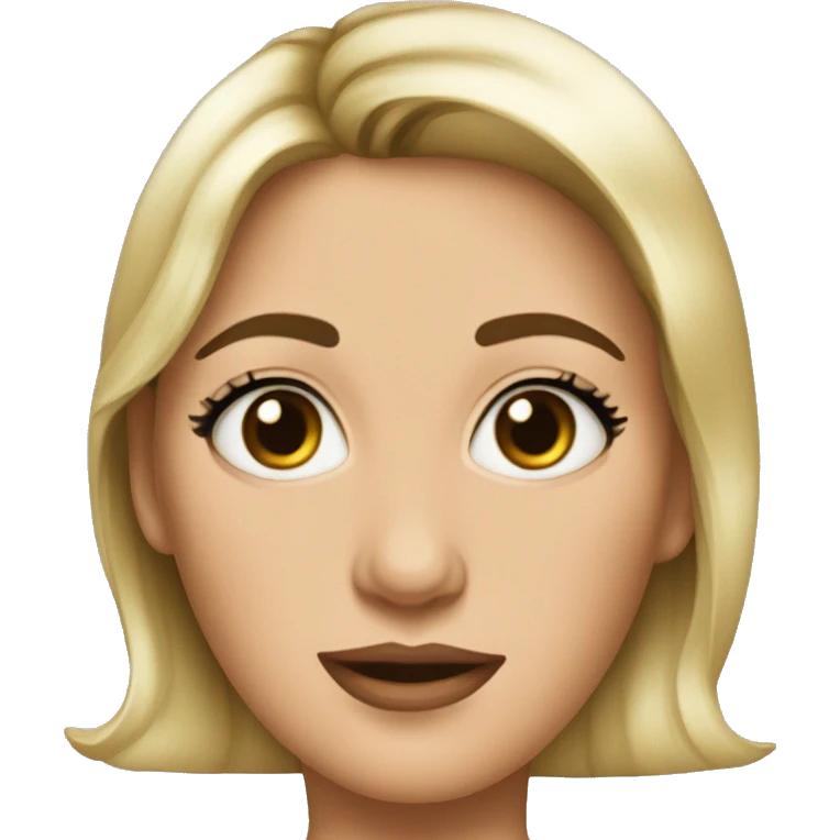Audrey hepurn emoji