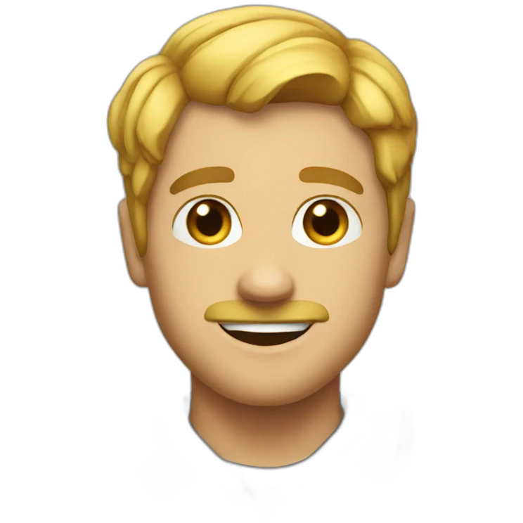 Pishro emoji