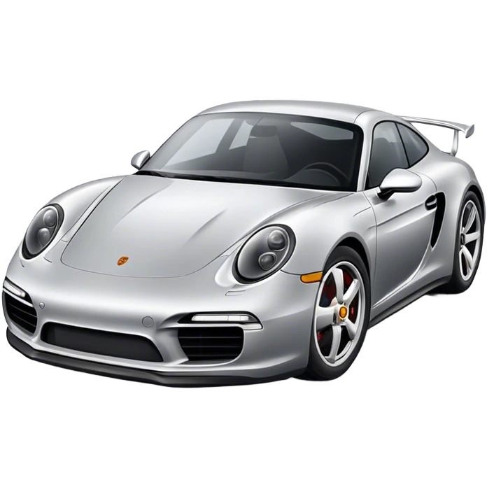 Porsche  emoji