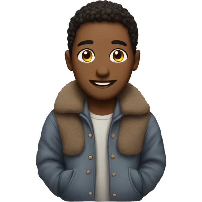 so cozy emoji