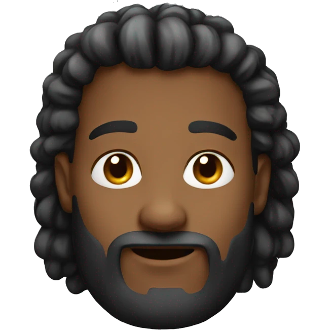 J  emoji