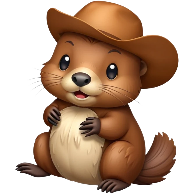 Бебра emoji