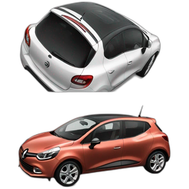 clio 4 emoji