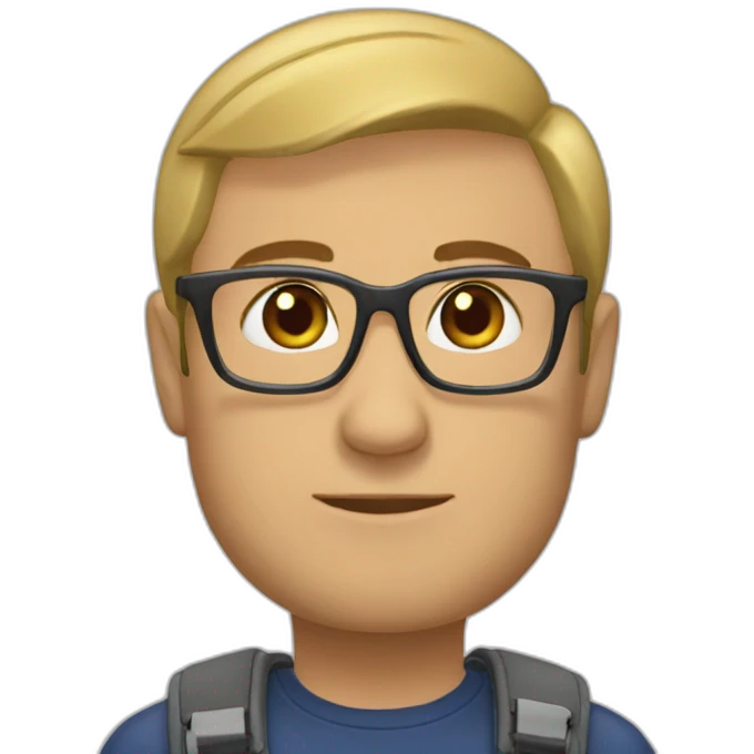 Andrei echeverria emoji