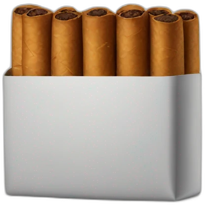cigarrete emoji