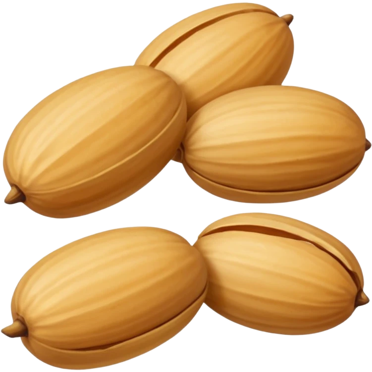 pine nuts emoji