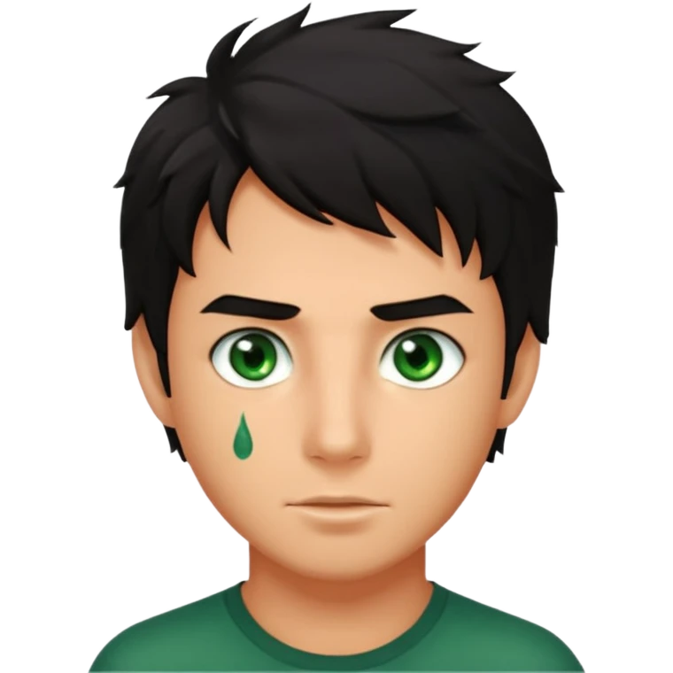 percy jackson show version emoji