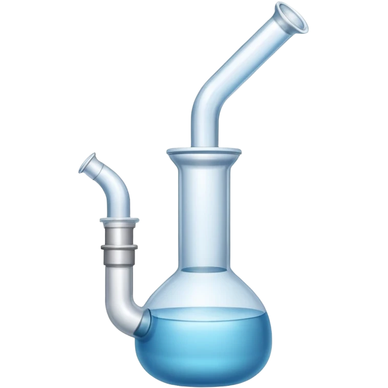 Bong emoji
