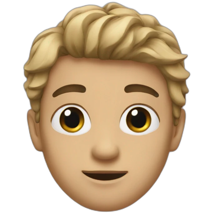 Menotte emoji