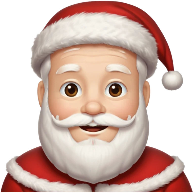 Christmas emoji