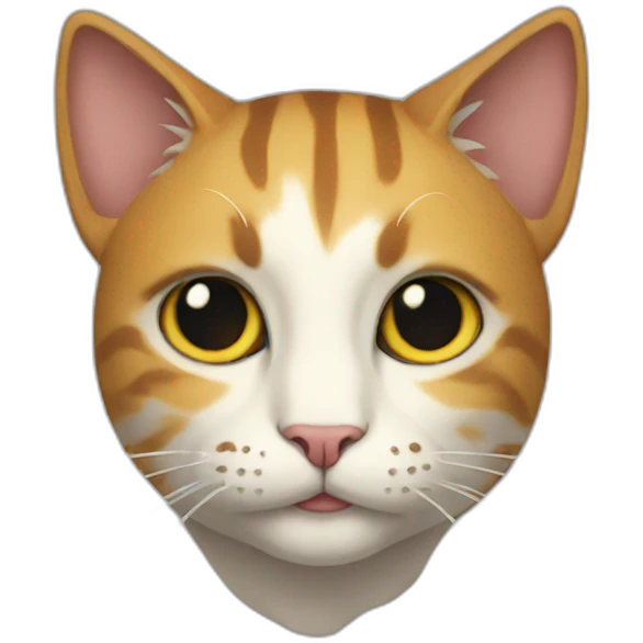 cat-god emoji
