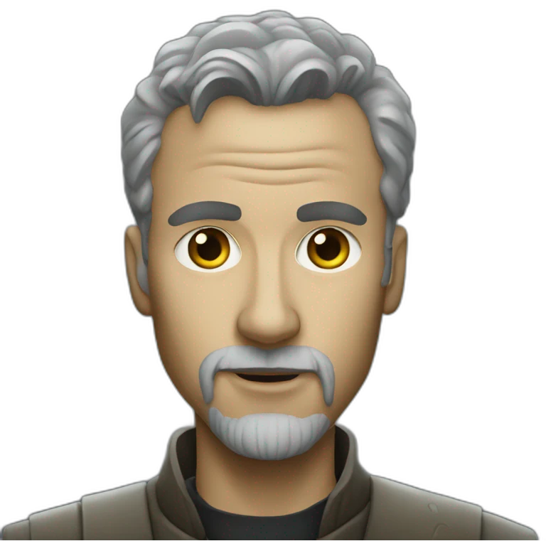blade runner emoji