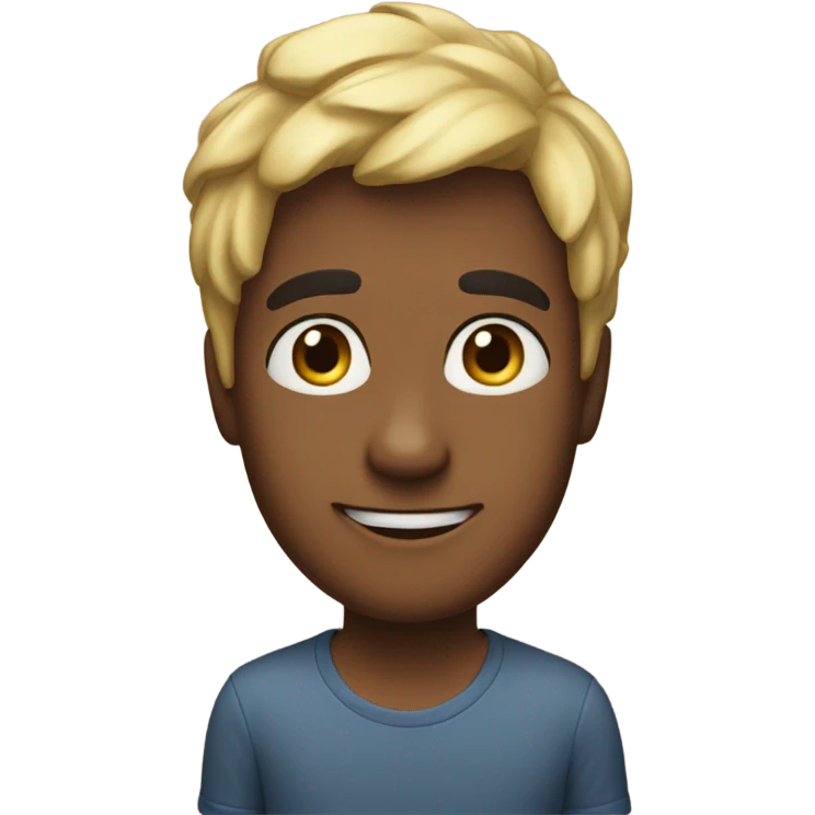 Beny Junior emoji