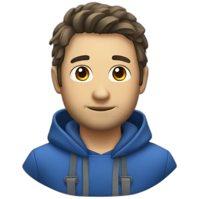 Kometa emoji