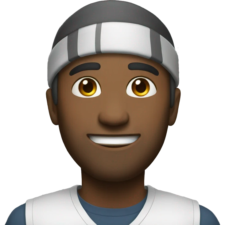 New Year emoji