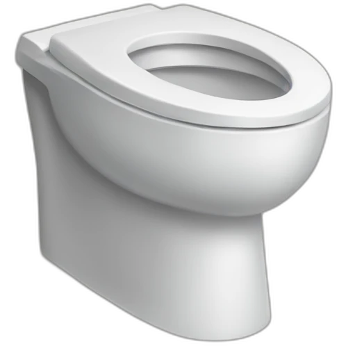 toilet human head emoji