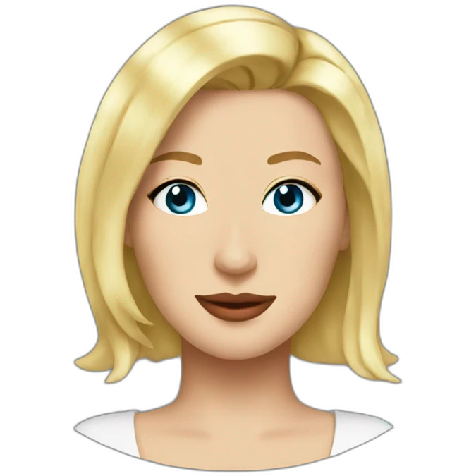 veronica maggio emoji