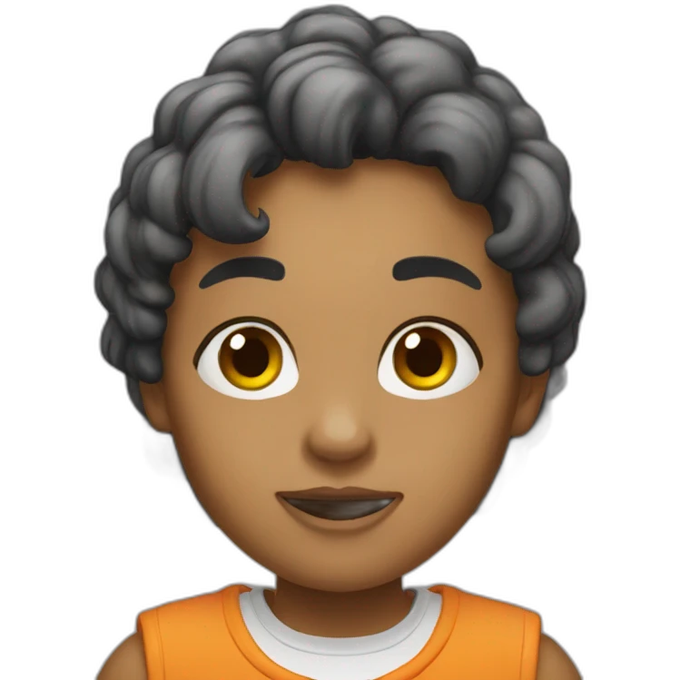 Mia califa emoji