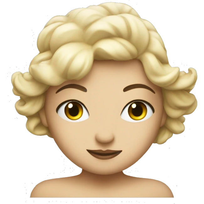Libre parfume emoji
