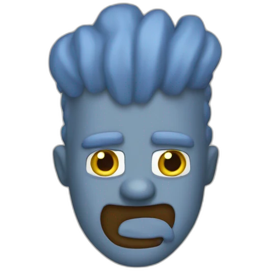 Omer simpson emoji