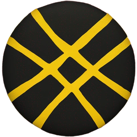 Aboriginal flag emoji