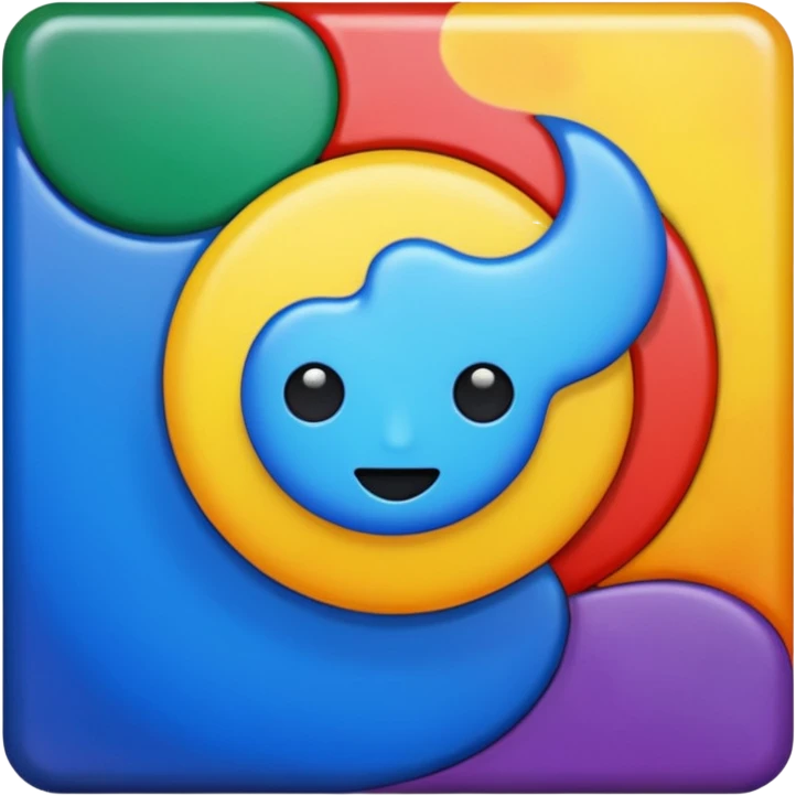 картина emoji