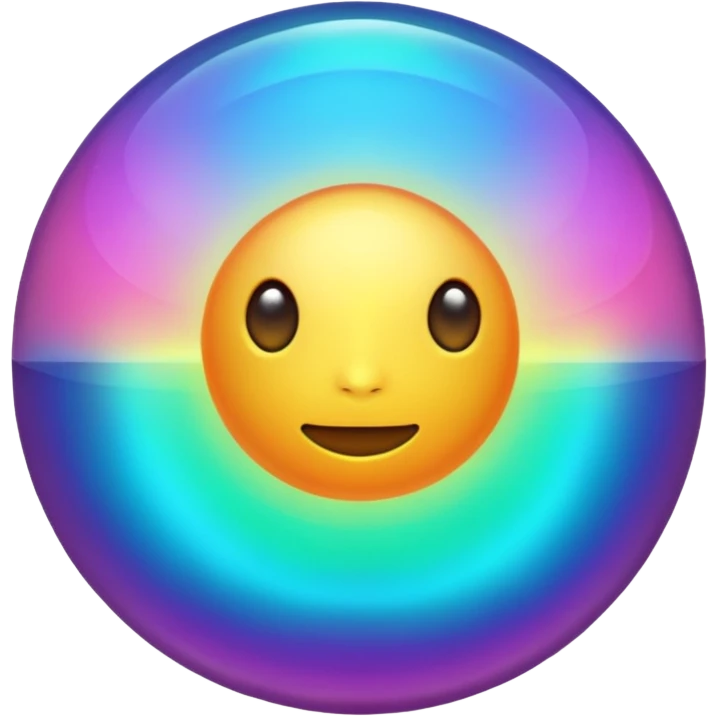 Magic emoji