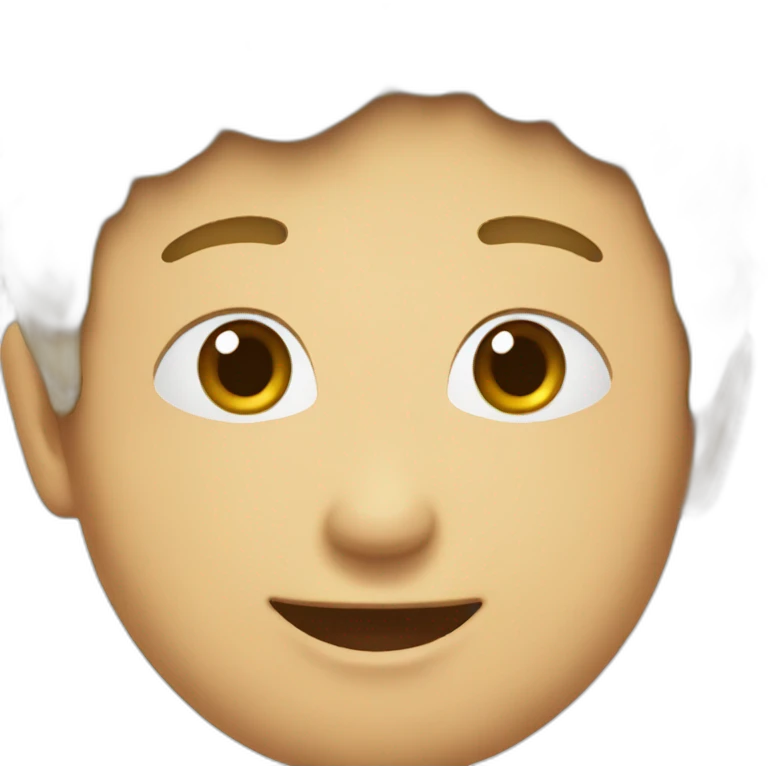 piccollo emoji
