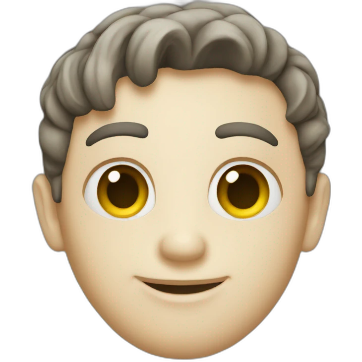 Vue logo emoji
