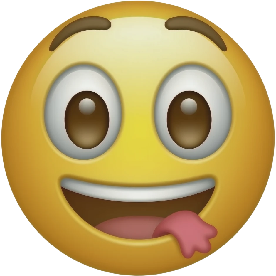 Muja sex emojii bana kr du bund ka muh wala emoji